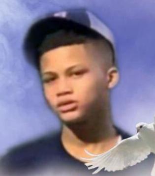 Daquan Mayo death by force case profile photo