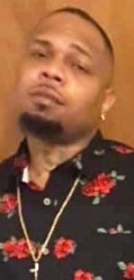 Quayshawn Witherspoon death by force case in Danville, VA