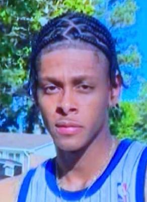 Daniel Rodgers death by force case profile photo