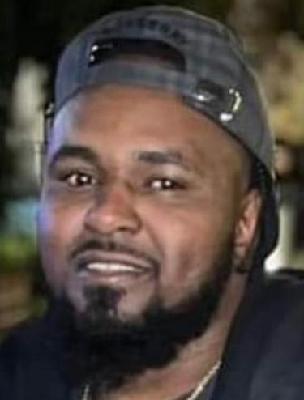 Jermarlo Tisdale death by force case profile photo