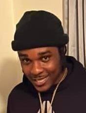 Damarcus Dildy death by force case in Portsmouth, VA