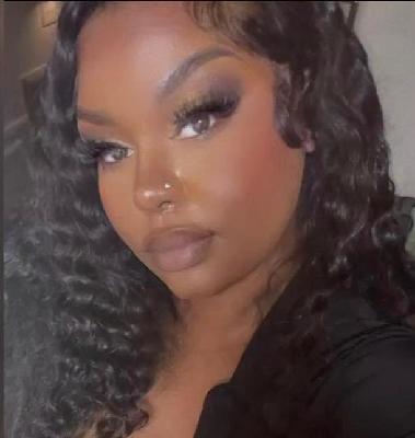Anesha Isaacs death by force case in Annandale, VA