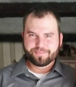 Zachary Boyd death by force case profile photo