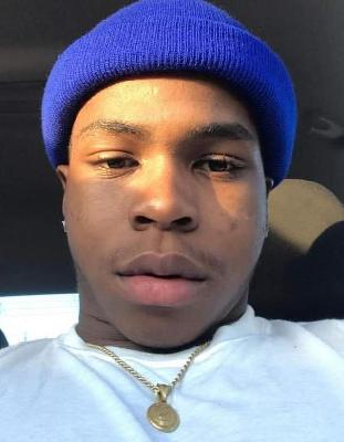 Denard Stephenson death by force case profile photo