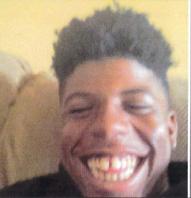 Ti�Jonte Terry death by force case in Newport-news, VA