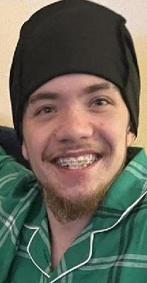 Aidan Christopher Cameron death by force case in Henrico, VA