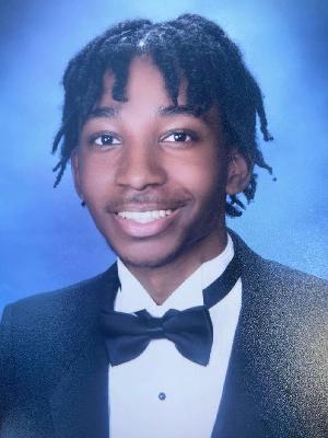 Michai Dandridge-Carter death by force case profile photo
