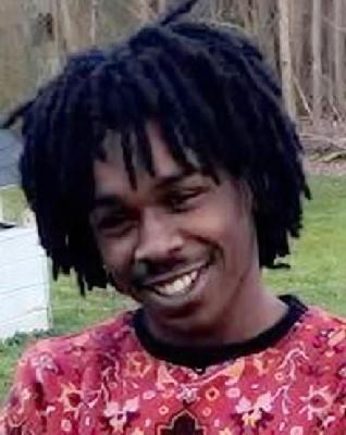 Rashaun Brown death by force case profile photo