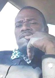 Martario Gee death by force case profile photo