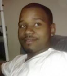Donte Seymore death by force case in Atlanta, GA