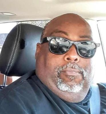 Carroll Mack death by force case profile photo
