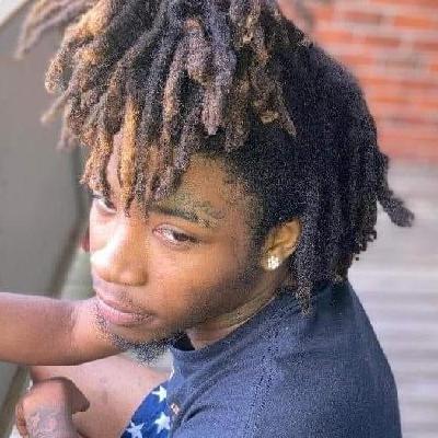 Antwone Vernell Ousley death by force case in Newport-news, VA