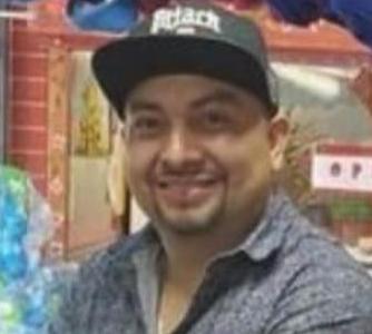 Marvin Ramos-Hernandez death by force case profile photo