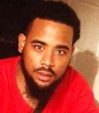 Devaugh Brown death by force case profile photo