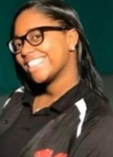 Egypt Zapporah Carter death by force case in Woodbridge, VA