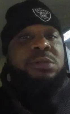 Damian Jermond Knowlin death by force case in Hampton, VA