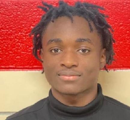Vic’Quan Newton death by force case profile photo