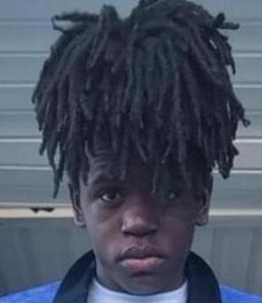 Shanarde Wilson death by force case profile photo
