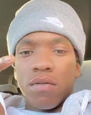 Make�L Linton death by force case in Richmond, VA