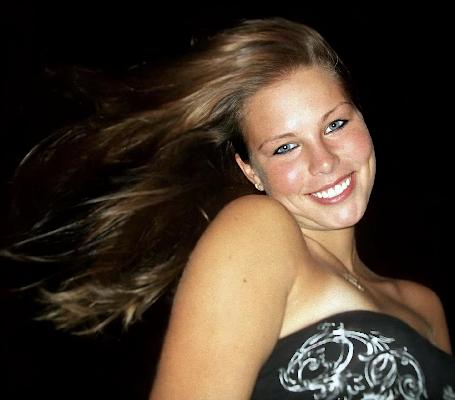Brittnee Posey death by force case profile photo