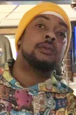 Earl Lovell Martin Sr. death by force case in Portsmouth, VA