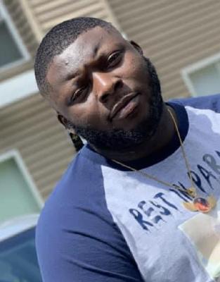 Spencer Bartee death by force case profile photo