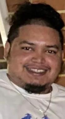 Uel Osorio death by force case profile photo