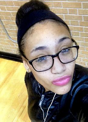 Desire Alexandria Buggs death by force case in Dumfries, VA