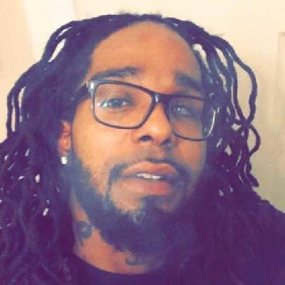 Deangelo White death by force case profile photo