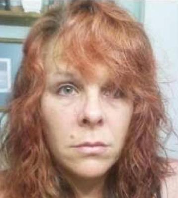 Patricia Beglin death by force case profile photo