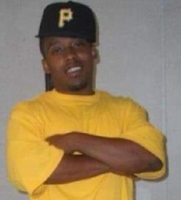 Demario Mapp death by force case profile photo