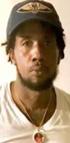 Ricky Dewitt death by force case in Richmond, VA