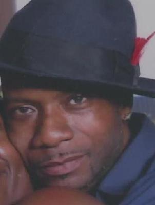 Kamarr Hall death by force case profile photo