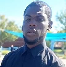 Damarius Odom death by force case profile photo