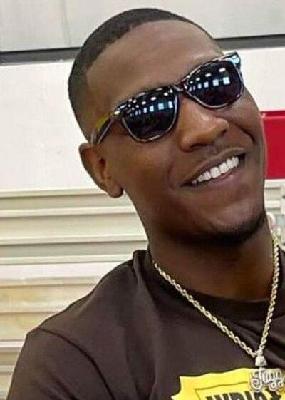 Devon Eason death by force case profile photo