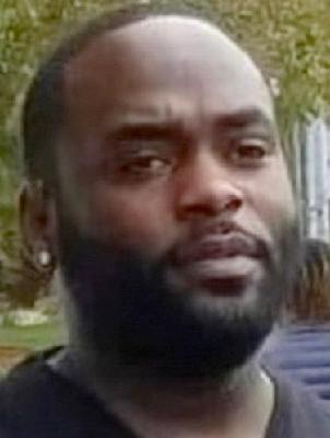 Antwain Curtis death by force case profile photo