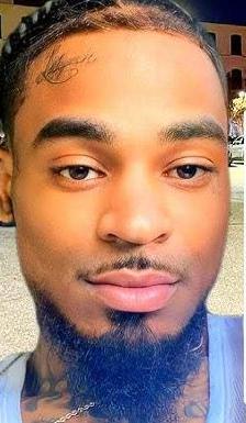 DeVaughn Lawrence death by force case profile photo