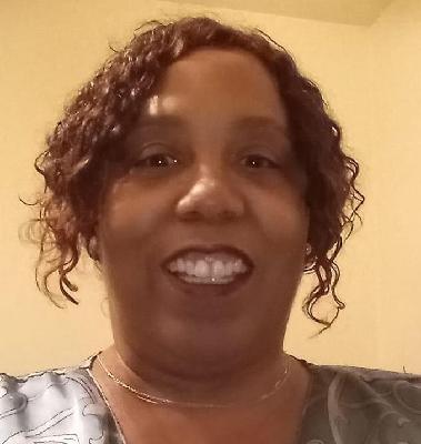 Renee Robertson-Johnson death by force case in Petersburg, VA