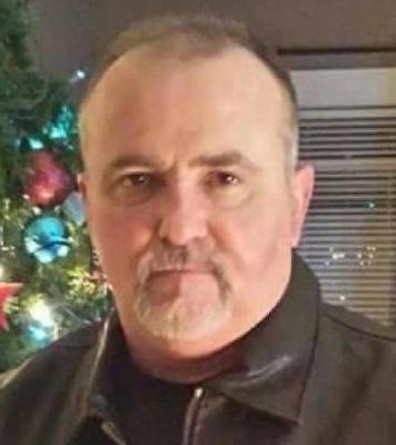 Terry Scott Hager death by force case in North-tazewell, VA