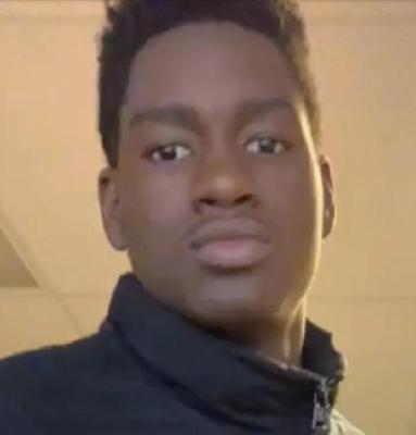 Brian Maurice Fullerton death by force case in Hampton, VA