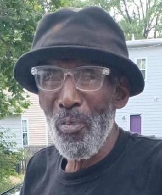 Keith Turner death by force case profile photo