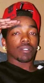 Darrio Ju Ju Mundon death by force case in Portsmouth, VA