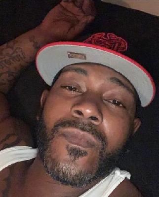 Levi Reese death by force case profile photo
