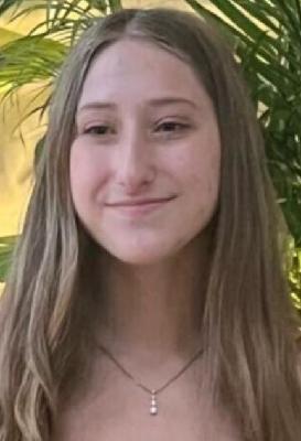 Serenity Hawley death by force case profile photo