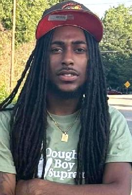 Jadakuis Mitchell death by force case in Fieldale, VA