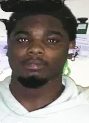 Lamarion O. Budd death by force case in Norfolk, VA