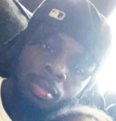 Talib Ty VanJohnson death by force case in Roanoke, VA