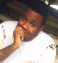 Frank Williams death by force case profile photo