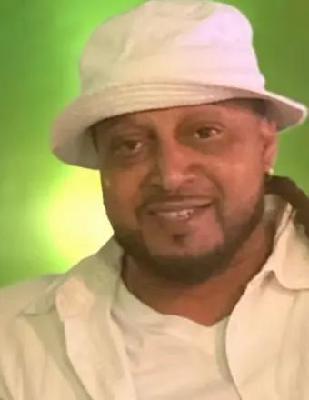 Michael Hairston death by force case profile photo