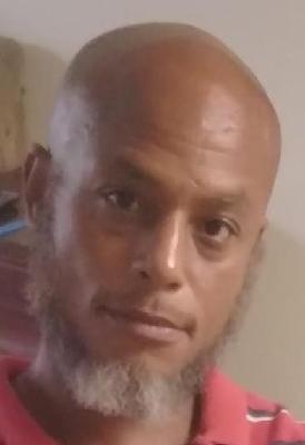 Anthony Clarke death by force case profile photo